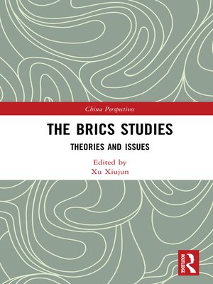 cover image of The BRICS Studies